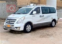 هيونداي ستار اكس